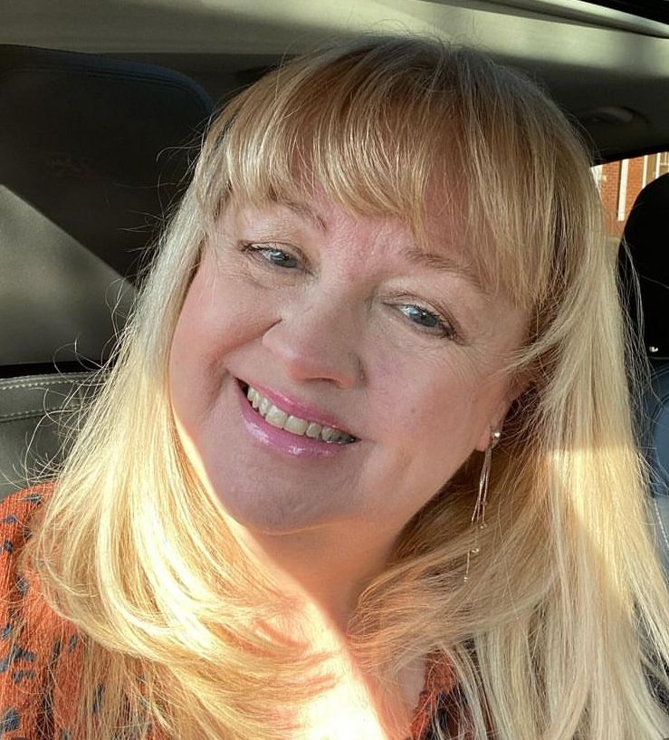 Elaine Callaghan
