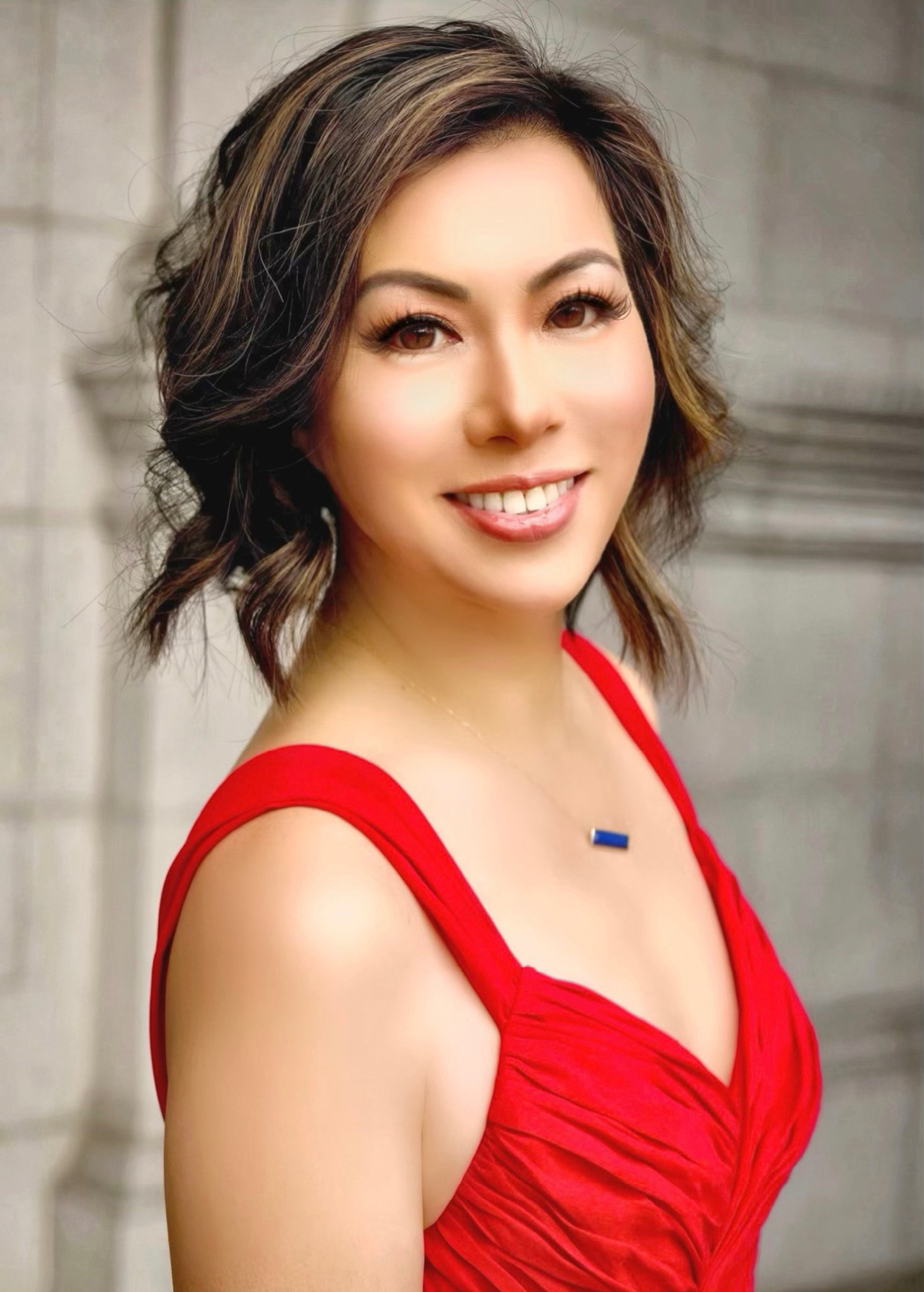 Susye Weng-Reeder